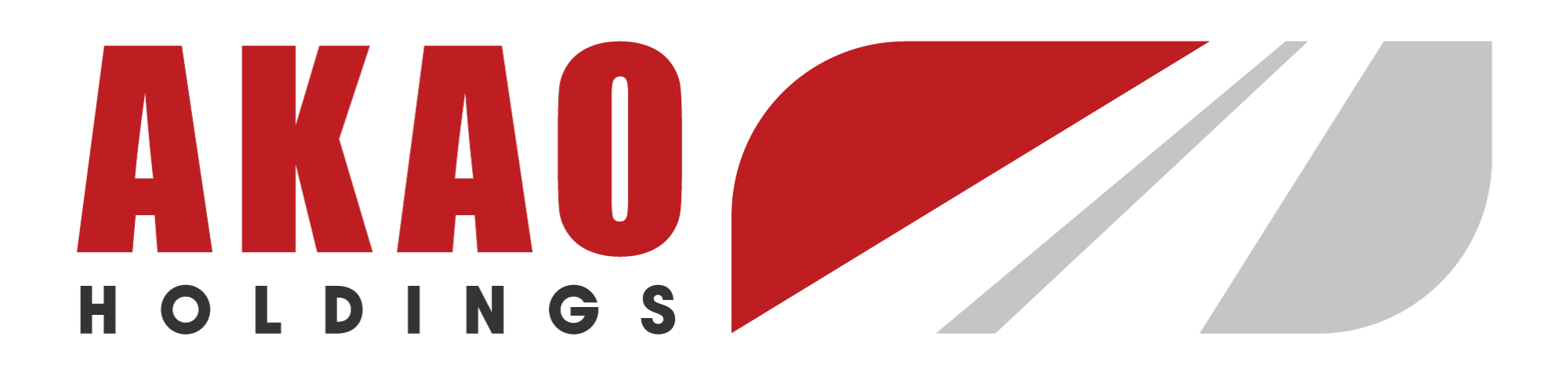 AKAOホールディングス ロゴ